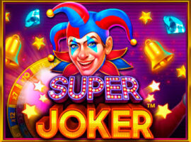 Super Joker Slot Übersicht auf Sizzling-hot-deluxe-777