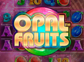 Opal Fruits Spielautomat Übersicht auf Sizzling-hot-deluxe-777