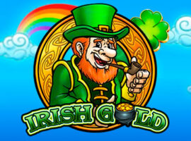 Irish Gold Slot Übersicht auf Sizzling-hot-deluxe-777