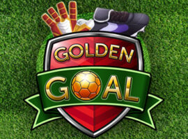 Golden Goal Slot Übersicht auf Sizzling-hot-deluxe-777