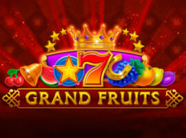 Grand Fruits Slot Übersicht auf Sizzling-hot-deluxe-777