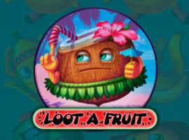 Loot A Fruit Slot Übersicht auf Sizzling-hot-deluxe-777
