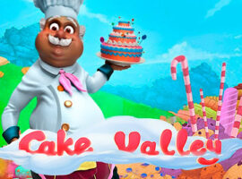 Cake Valley Spielautomat Übersicht auf Sizzling-hot-deluxe-777