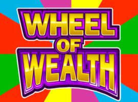 Wheel Of Wealth Slot Übersicht auf Sizzling-hot-deluxe-777