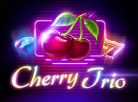 Cherry Trio Slot Übersicht auf Sizzling-hot-deluxe-777