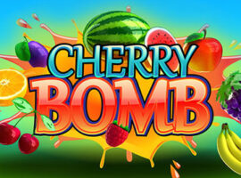 Cherry Bomb Slot Übersicht auf Sizzling-hot-deluxe-777