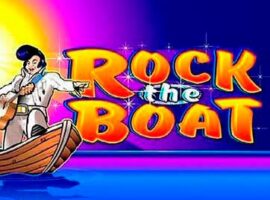 Rock The Boat Slot Übersicht auf Sizzling-hot-deluxe-777