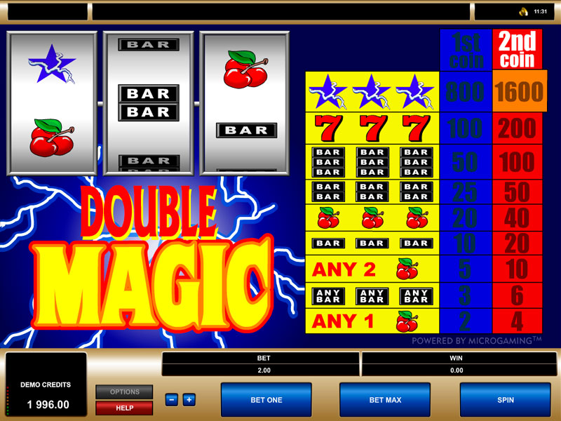 Double Magic Spielautomat Übersicht auf Sizzling-hot-deluxe-777
