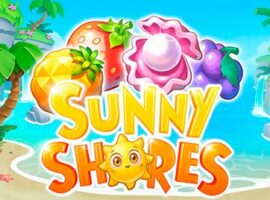 Sunny Shores Spielautomat Übersicht auf Sizzling-hot-deluxe-777