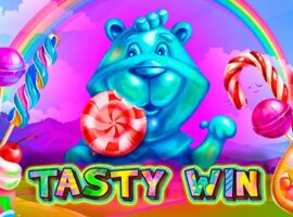 Tasty Win Spielautomat Übersicht auf Sizzling-hot-deluxe-777