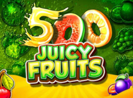 500 Juicy Fruits Slot Übersicht auf Sizzling-hot-deluxe-777