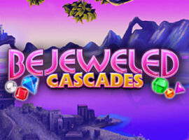 Bejeweled Cascades Spielautomat Übersicht auf Sizzling-hot-deluxe-777
