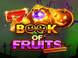 Book Of Fruits Halloween Slot Übersicht auf Sizzling-hot-deluxe-777