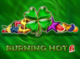 Burning Hot 6 Reels Slot Übersicht auf Sizzling-hot-deluxe-777