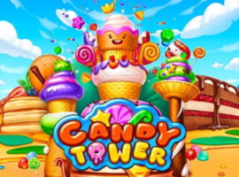 Candy Tower Slot Übersicht auf Sizzling-hot-deluxe-777