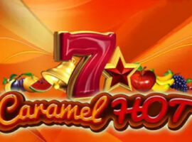 Caramel Hot Slot Übersicht auf Sizzling-hot-deluxe-777
