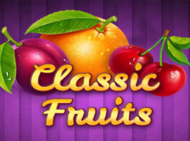 Classic Fruits Spielautomat Übersicht auf Sizzling-hot-deluxe-777