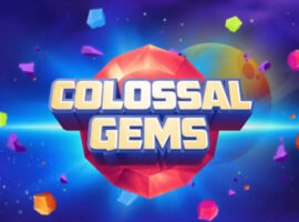Colossal Gems Slot Übersicht auf Sizzling-hot-deluxe-777