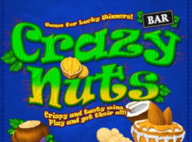 Crazy Nuts Spielautomat Übersicht auf Sizzling-hot-deluxe-777