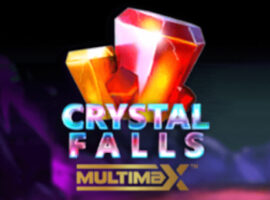 Crystal Falls Multimax Spielautomat Übersicht auf Sizzling-hot-deluxe-777