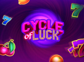Cycle Of Luck Spielautomat Übersicht auf Sizzling-hot-deluxe-777