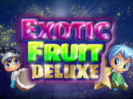 Exotic Fruit Deluxe Slot Übersicht auf Sizzling-hot-deluxe-777