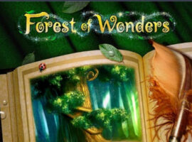 Das Beste Online-Slotspiel Forest of Wonders im Internet-Spielhaus im Jahre 2023