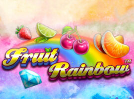 Fruit Rainbow Slot Übersicht auf Sizzling-hot-deluxe-777