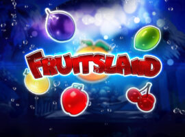 FruitsLand Spielautomat Übersicht auf Sizzling-hot-deluxe-777