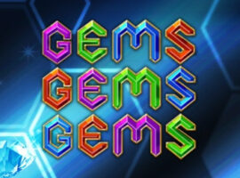 Gems Gems Gems Slot Übersicht auf Sizzling-hot-deluxe-777