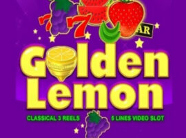 Golden Lemon Slot Übersicht auf Sizzling-hot-deluxe-777