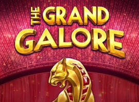 Grand Galore Slot Übersicht auf Sizzling-hot-deluxe-777
