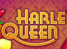 Harle Queen Slot Übersicht auf Sizzling-hot-deluxe-777