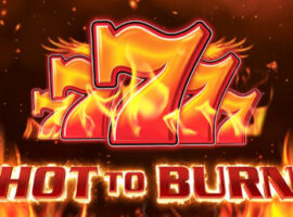 Hot To Burn Slot Übersicht auf Sizzling-hot-deluxe-777