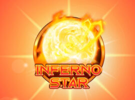 Inferno Star Slot Übersicht auf Sizzling-hot-deluxe-777