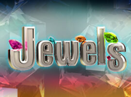 Jewels Slot Übersicht auf Sizzling-hot-deluxe-777