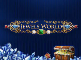 Jewels World Spielautomat Übersicht auf Sizzling-hot-deluxe-777