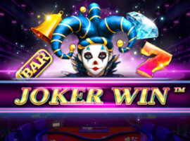 Joker Win Spielautomat Übersicht auf Sizzling-hot-deluxe-777