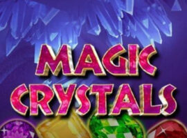Magic Crystals Slot Übersicht auf Sizzling-hot-deluxe-777