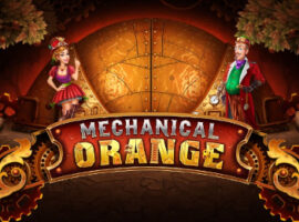 Mechanical Orange Slot Übersicht auf Sizzling-hot-deluxe-777