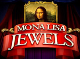 Mona Lisa Jewels Slot Übersicht auf Sizzling-hot-deluxe-777