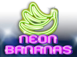Neon Bananas Spielautomat Übersicht auf Sizzling-hot-deluxe-777