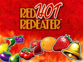 Red Hot Repeater Slot Übersicht auf Sizzling-hot-deluxe-777