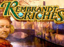 Rembrandt Riches Spielautomat Übersicht auf Sizzling-hot-deluxe-777