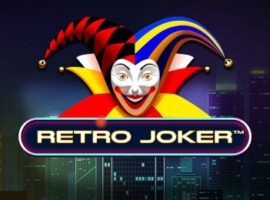 Retro Joker Slot Übersicht auf Sizzling-hot-deluxe-777