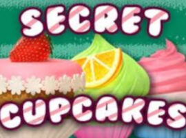 Secret Cupcakes Slot Übersicht auf Sizzling-hot-deluxe-777