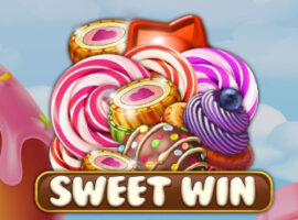 Sweet Win Slot Übersicht auf Sizzling-hot-deluxe-777