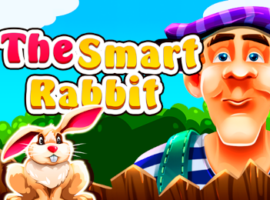 The Smart Rabbit Spielautomat Übersicht auf Sizzling-hot-deluxe-777