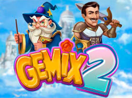 Gemix 2 Slot Übersicht auf Sizzling-hot-deluxe-777