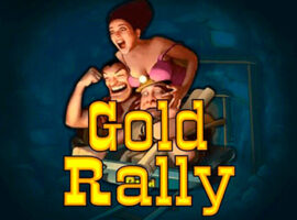 Gold Rally Slot Übersicht auf Sizzling-hot-deluxe-777